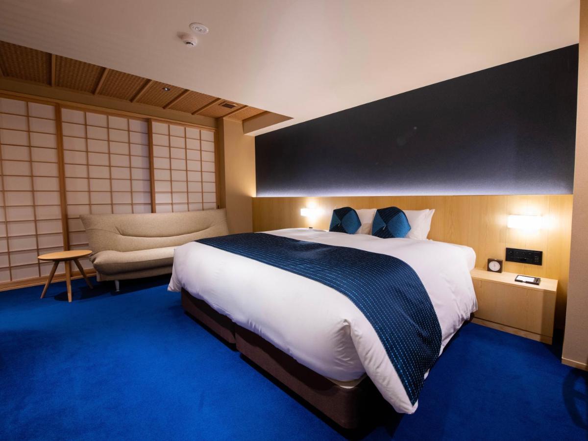Homm Stay Nagi Shijo Kyoto By Banyan Group Exterior foto