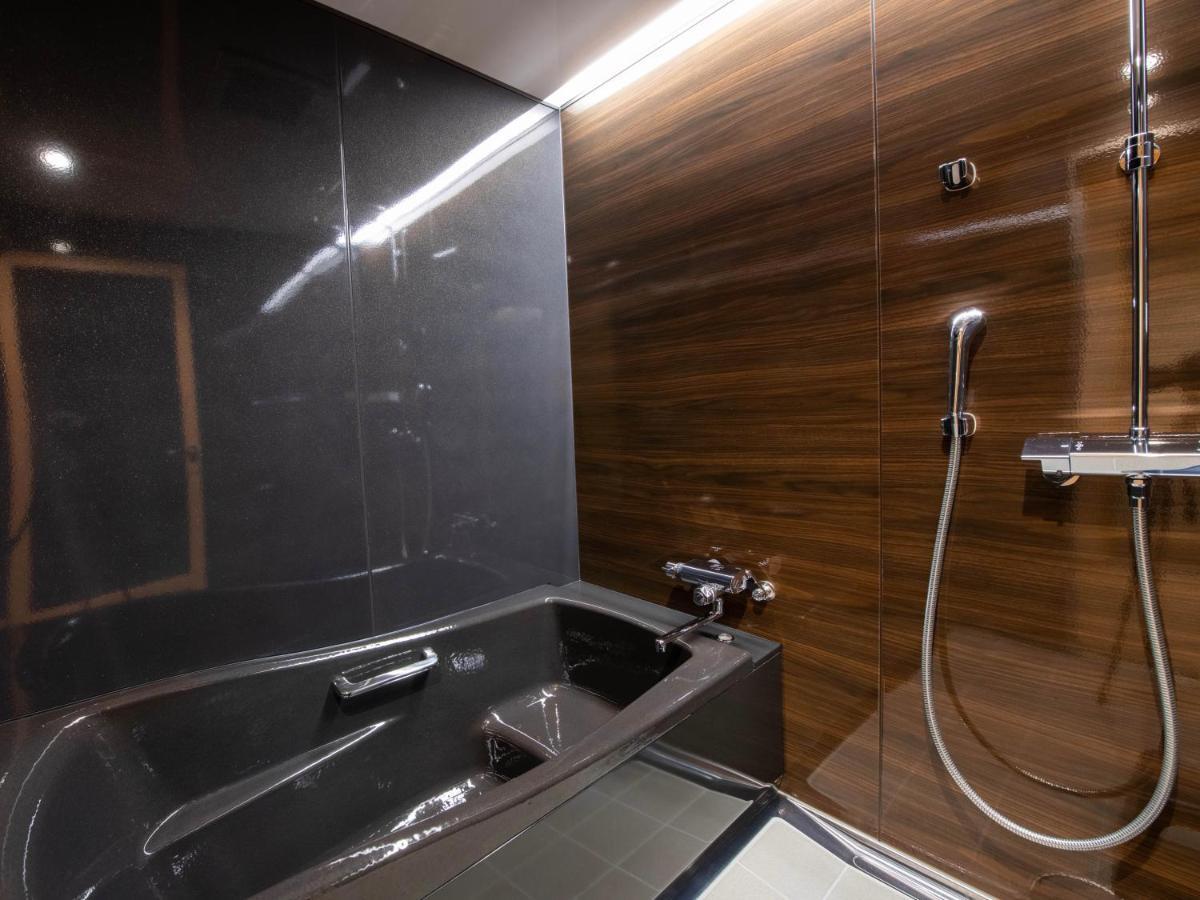 Homm Stay Nagi Shijo Kyoto By Banyan Group Exterior foto