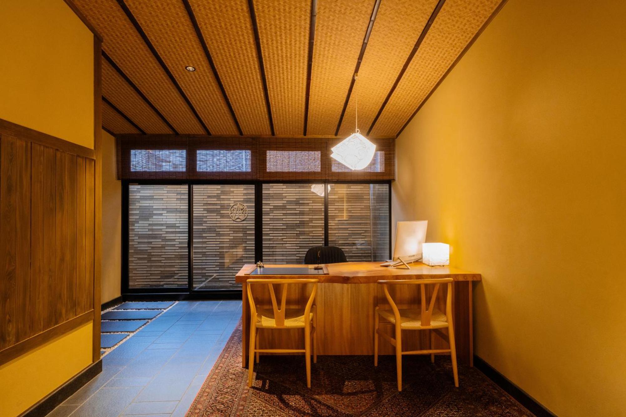Homm Stay Nagi Shijo Kyoto By Banyan Group Exterior foto