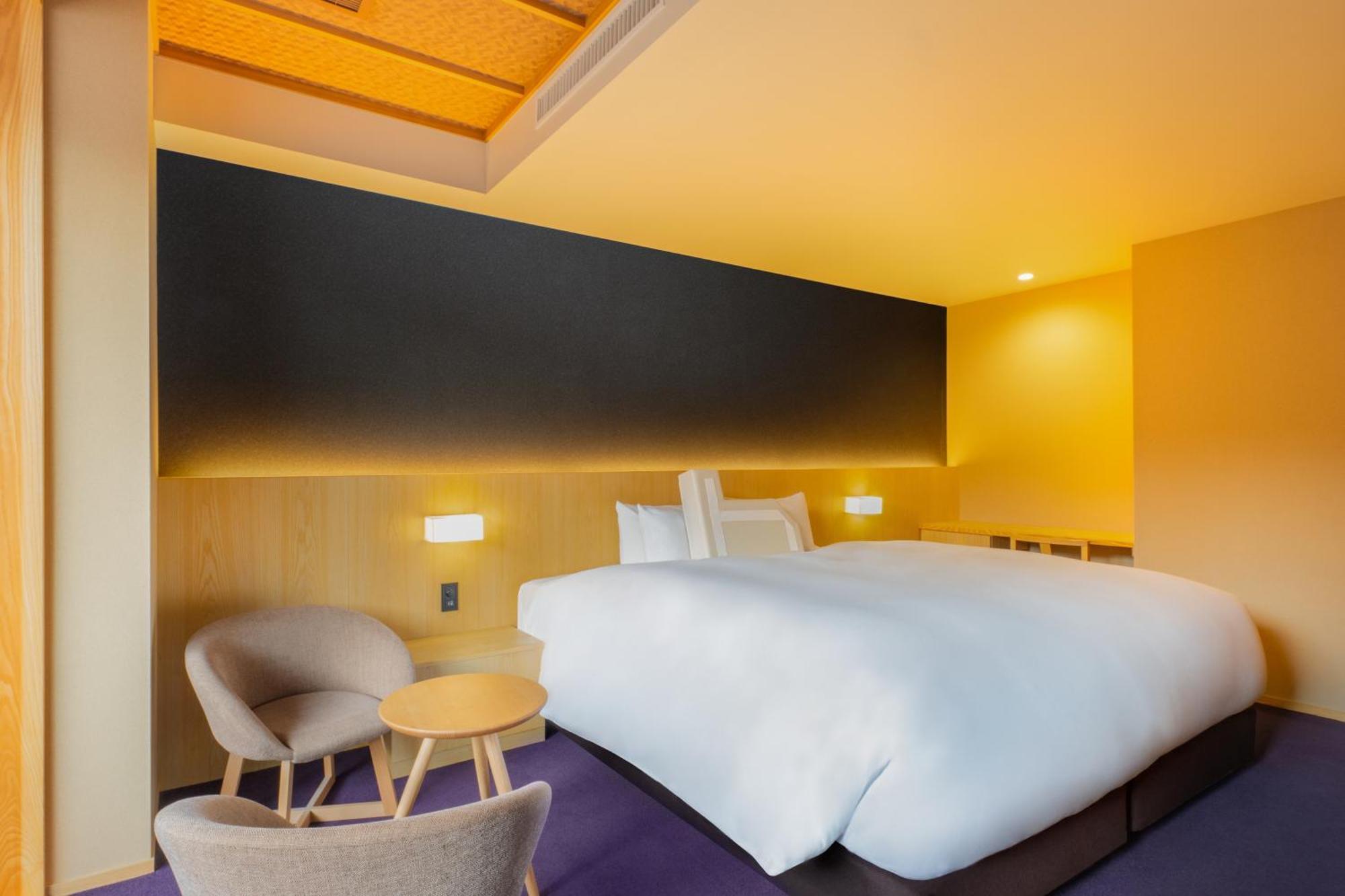 Homm Stay Nagi Shijo Kyoto By Banyan Group Exterior foto