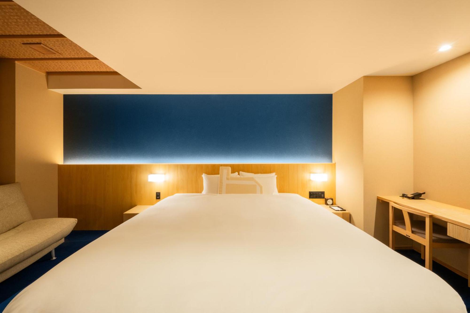 Homm Stay Nagi Shijo Kyoto By Banyan Group Exterior foto