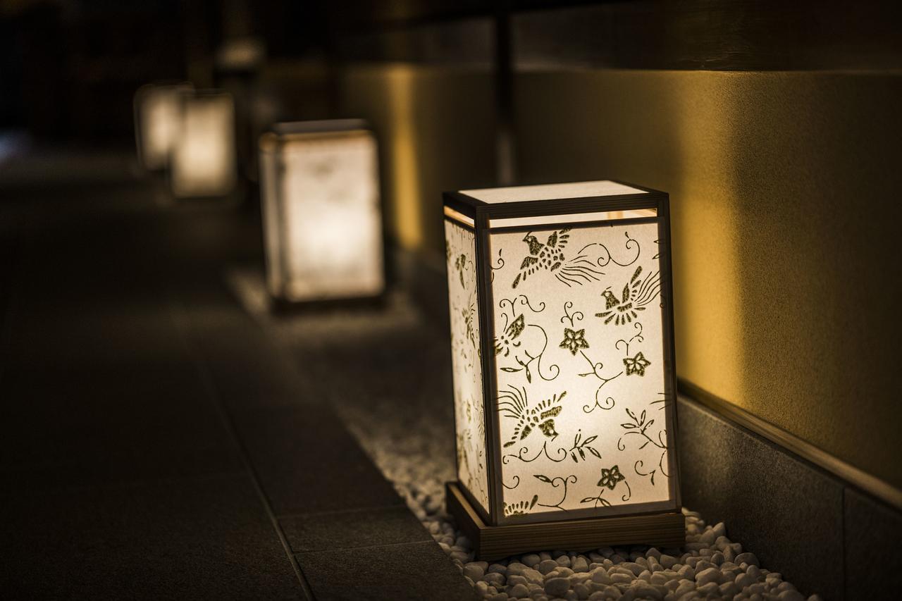 Homm Stay Nagi Shijo Kyoto By Banyan Group Exterior foto